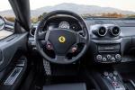 Ferrari 599 GTO 2010 года (US)